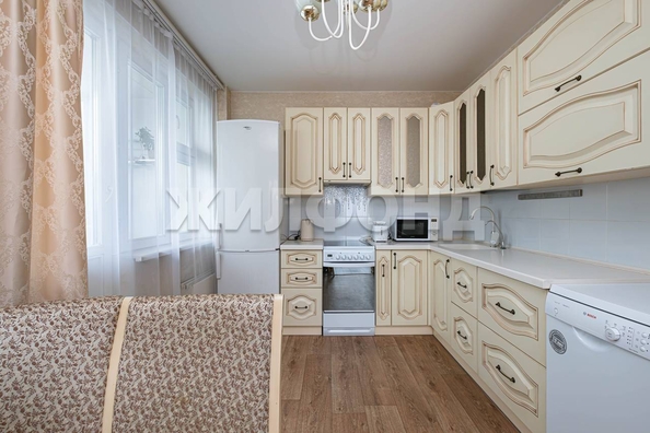 
  Продается 3-комн. квартира 70.9 м². Фото 13.