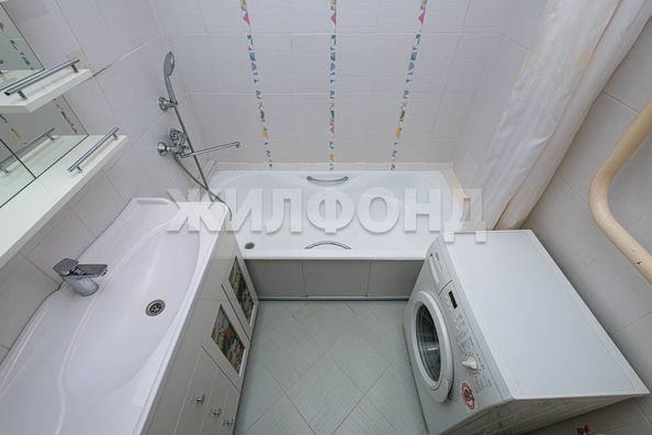 
  Продается 3-комн. квартира 70.9 м². Фото 18.