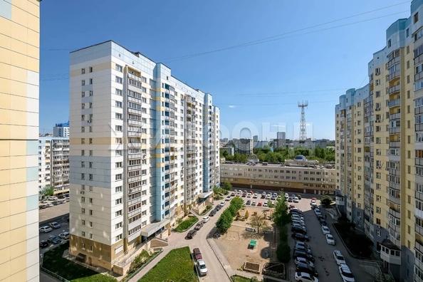 
  Продается 3-комн. квартира 70.9 м². Фото 27.