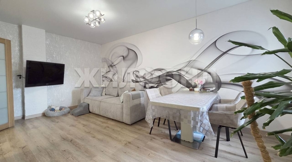 
  Продается 3-комн. квартира 74.3 м². Фото 3.