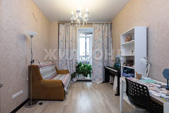 
  Продается 4-комн. квартира 90 м². Фото 16.