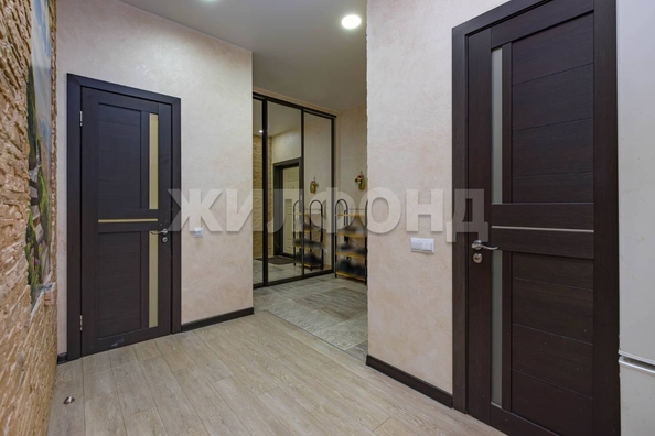 
  Продается 4-комн. квартира 90 м². Фото 25.