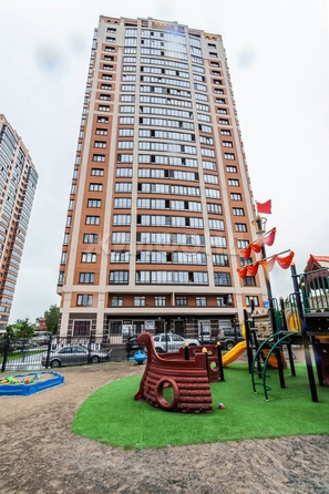 
  Продается 4-комн. квартира 90 м². Фото 30.