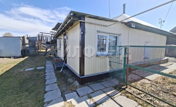
  Продается дом 65 м². Фото 11.