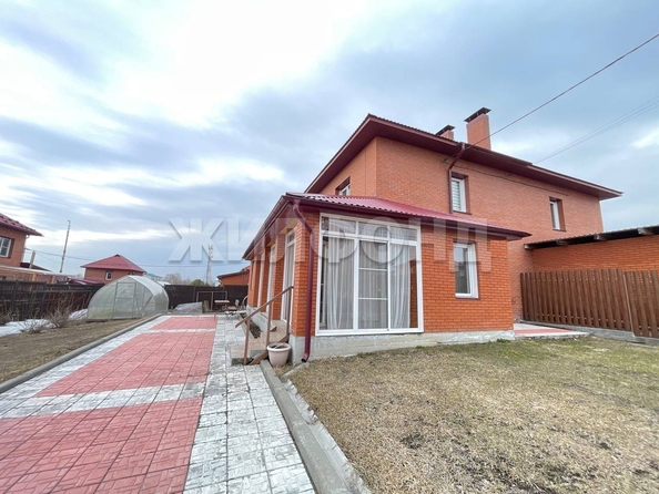 
  Продается дом 130 м². Фото 1.