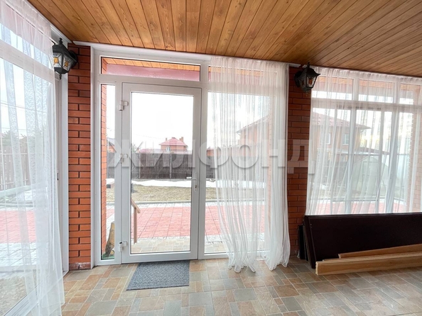 
  Продается дом 130 м². Фото 41.