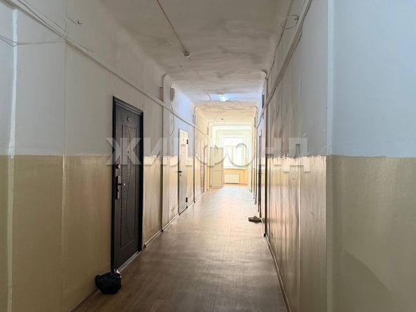 
  Продается комната 17.7 м². Фото 12.