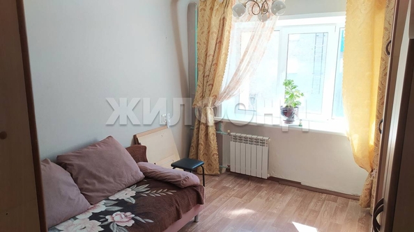 
  Продается комната 17 м². Фото 1.