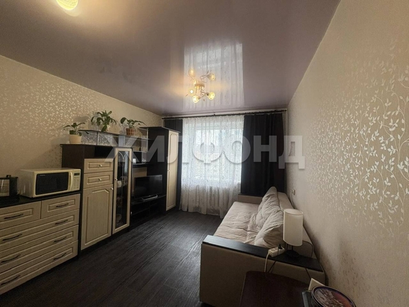 
  Продается комната 16.9 м². Фото 4.