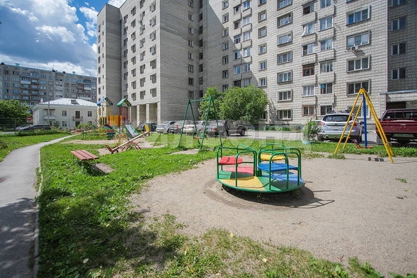 
  Продается комната 16.9 м². Фото 11.