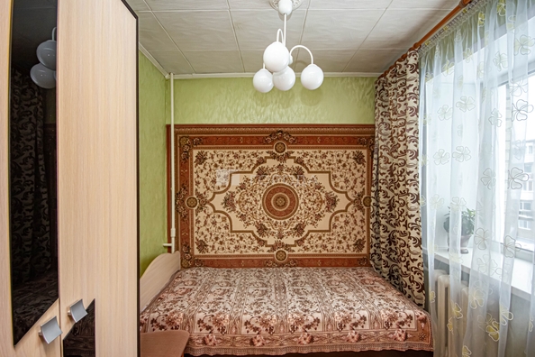 
  Продается 2-комн. квартира 41.8 м². Фото 6.