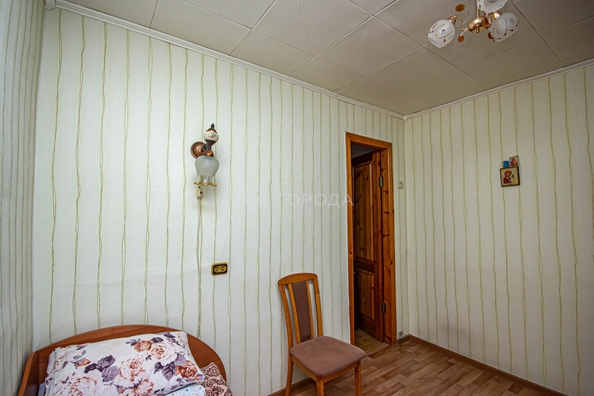 
  Продается 2-комн. квартира 41.8 м². Фото 11.