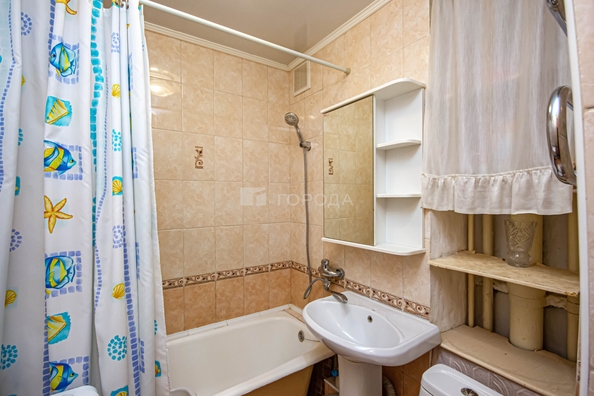 
  Продается 2-комн. квартира 41.8 м². Фото 16.