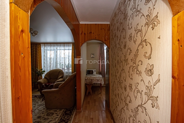
  Продается 2-комн. квартира 41.8 м². Фото 22.