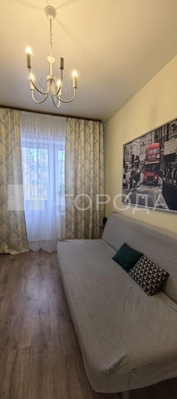 
  Продается 2-комн. квартира 32.8 м². Фото 4.