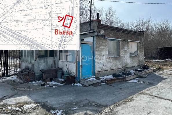 
  Продается универсальное помещение 32000 м². Фото 3.