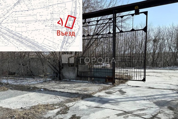 
  Продается универсальное помещение 32000 м². Фото 4.