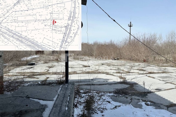 
  Продается универсальное помещение 32000 м². Фото 13.