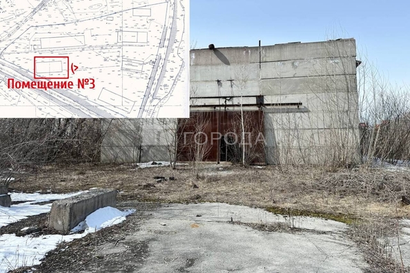 
  Продается универсальное помещение 32000 м². Фото 23.