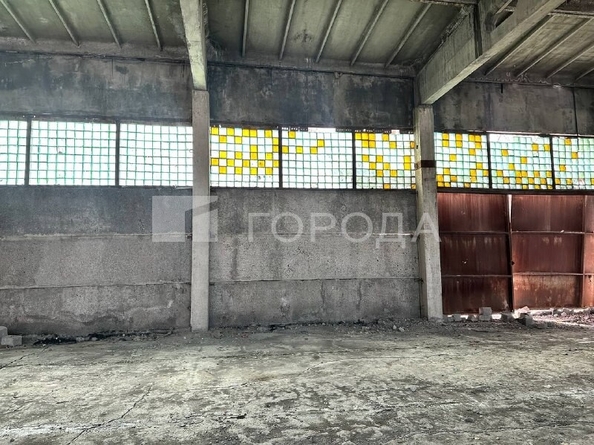 
  Продается универсальное помещение 32000 м². Фото 25.