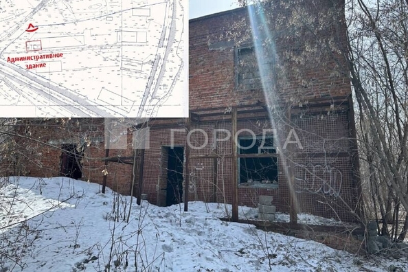 
  Продается универсальное помещение 32000 м². Фото 30.