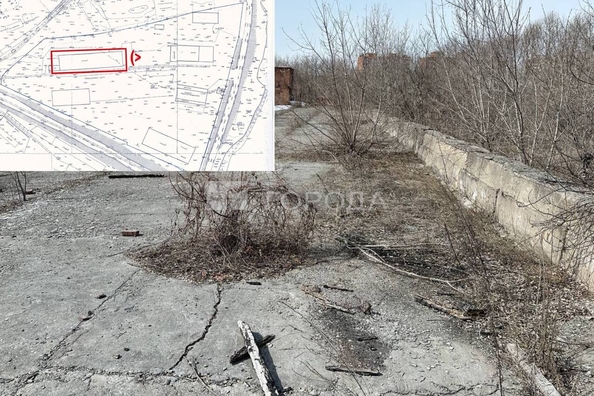 
  Продается универсальное помещение 32000 м². Фото 31.