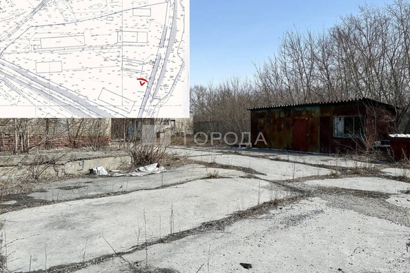 
  Продается универсальное помещение 32000 м². Фото 34.