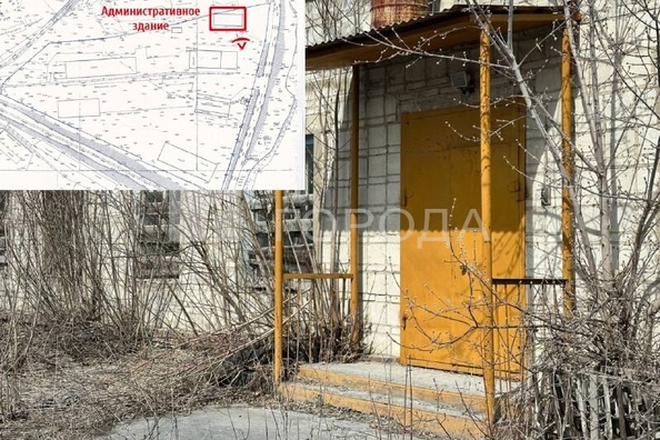 
  Продается универсальное помещение 32000 м². Фото 36.