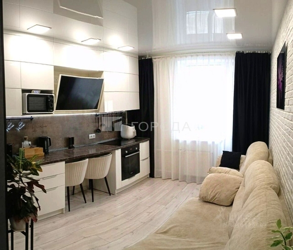 
  Продается 2-комн. квартира 52.7 м². Фото 5.