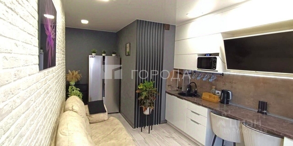 
  Продается 2-комн. квартира 52.7 м². Фото 7.