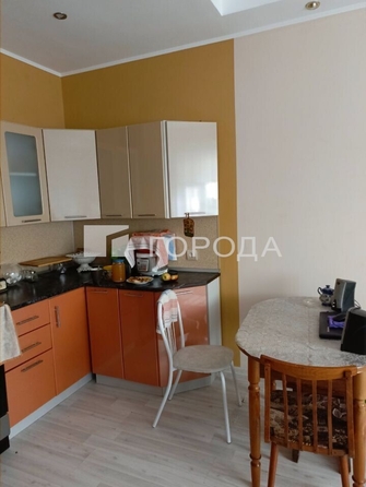 
  Продается 2-комн. квартира 38.8 м². Фото 6.
