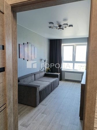
  Продается 1-комн. квартира 36.8 м², в ЖК Квартал на Игарской, дом 1 мон. Фото 3.