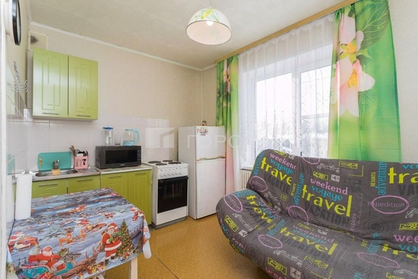
  Продается 1-комн. квартира 40.1 м². Фото 5.