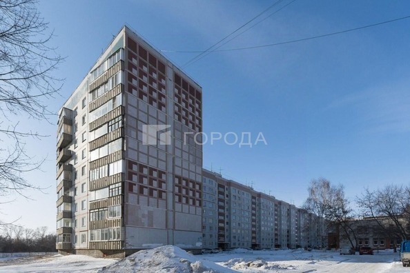 
  Продается 1-комн. квартира 40.1 м². Фото 17.