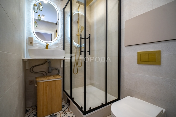 
  Продается 2-комн. квартира 46 м². Фото 2.