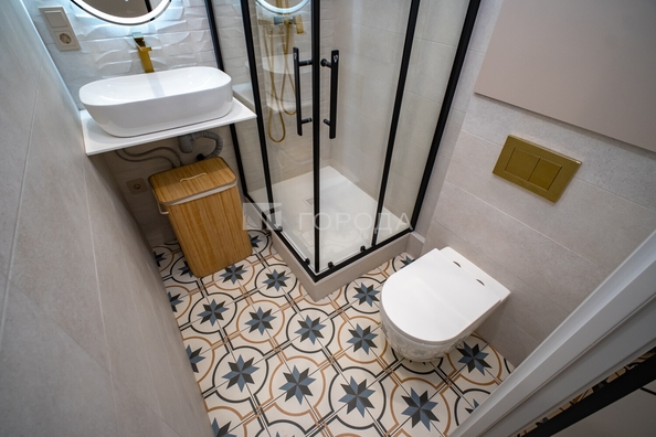 
  Продается 2-комн. квартира 46 м². Фото 3.