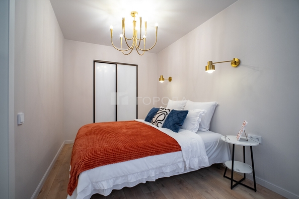 
  Продается 2-комн. квартира 46 м². Фото 5.