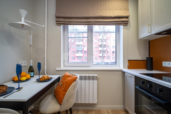 
  Продается 2-комн. квартира 46 м². Фото 9.