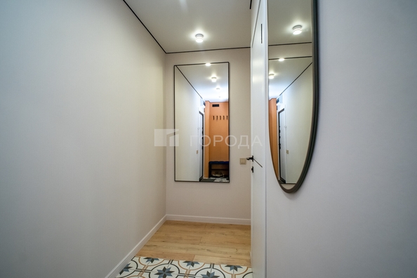 
  Продается 2-комн. квартира 46 м². Фото 18.