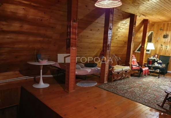 
  Продается дом 115 м². Фото 17.