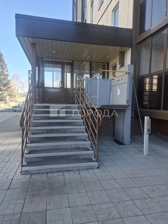 
  Продается 3-комн. квартира 57 м², в ЖК Журавлева, дом 2. Фото 6.