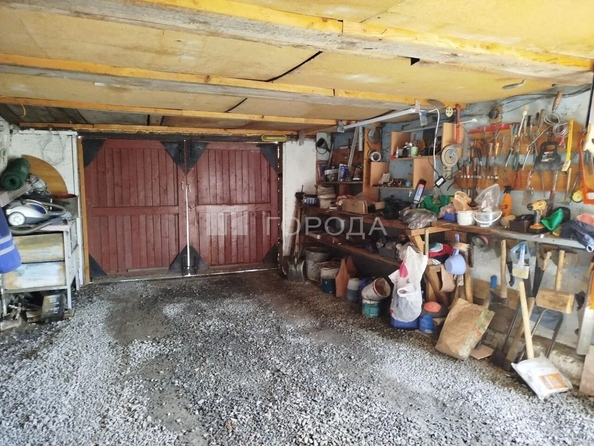 
  Продается коттедж 50.93 м². Фото 16.