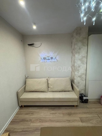 
  Продается 2-комн. квартира 40 м², в ЖК Ельцовский, 1-2 б/с. Фото 6.