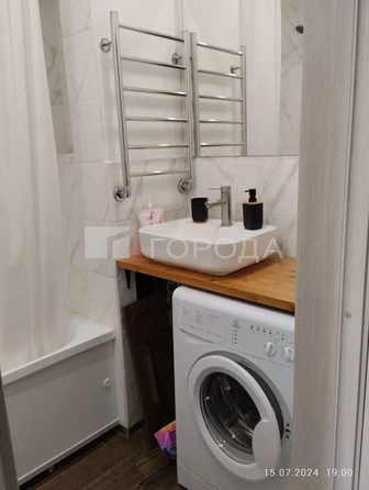 
  Продается 1-комн. квартира 38.6 м². Фото 5.
