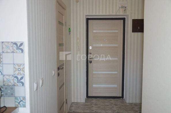 
  Продается 1-комн. квартира 38.6 м². Фото 9.