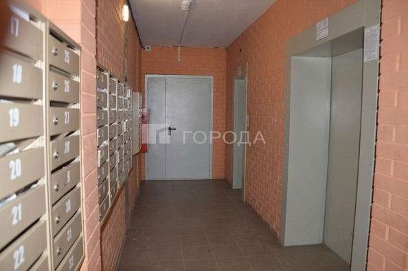 
  Продается 1-комн. квартира 38.6 м². Фото 11.