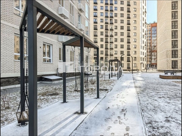 
  Продается студия 27.7 м². Фото 5.