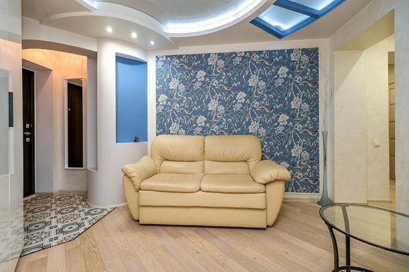 
  Продам 3-комн. квартиру 73.5 м². Фото 17.