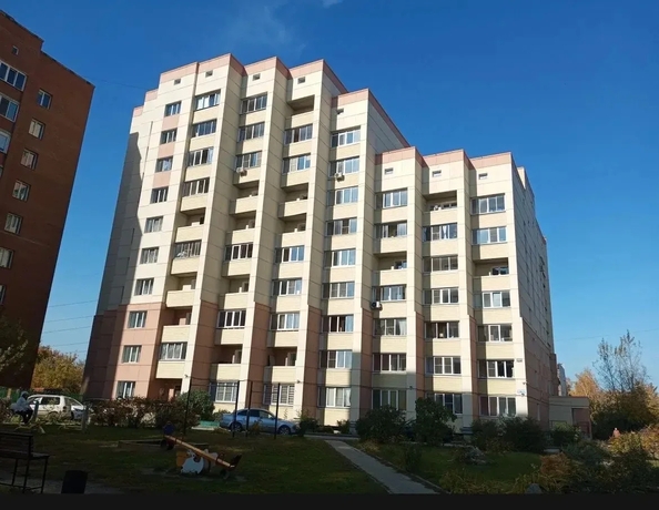 
  Продам 3-комн. квартиру 73.5 м². Фото 21.