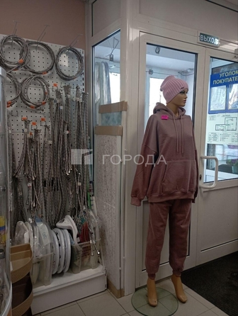 
  Сдается универсальное помещение 61 м². Фото 14.